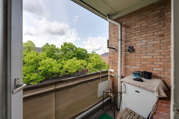 Medium property photo - Groetstraat 128, 1024 VB Amsterdam